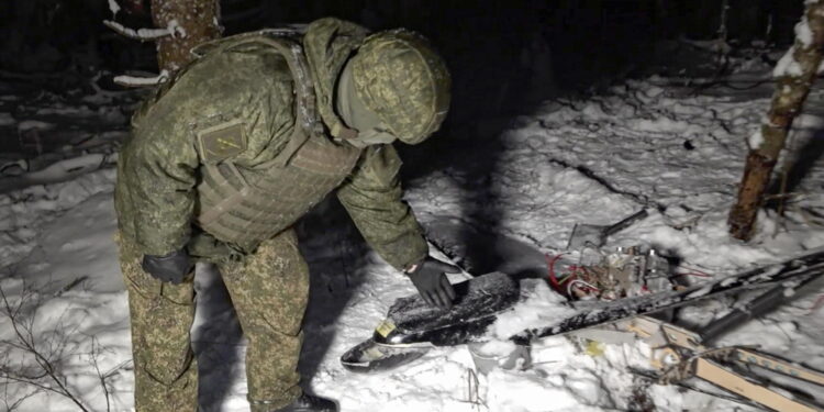 'Questo risolve tutti i dubbi e facilita l'accertamento della verità'