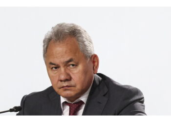 Colloquio tra i segretari dei Consigli di sicurezza dei due Paesi