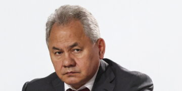 Colloquio tra i segretari dei Consigli di sicurezza dei due Paesi