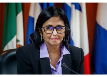 Telefonata con Lavrov: 'la Russia sosterrà la politica del governo bolivariano'