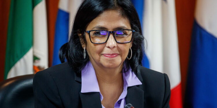 Telefonata con Lavrov: 'la Russia sosterrà la politica del governo bolivariano'