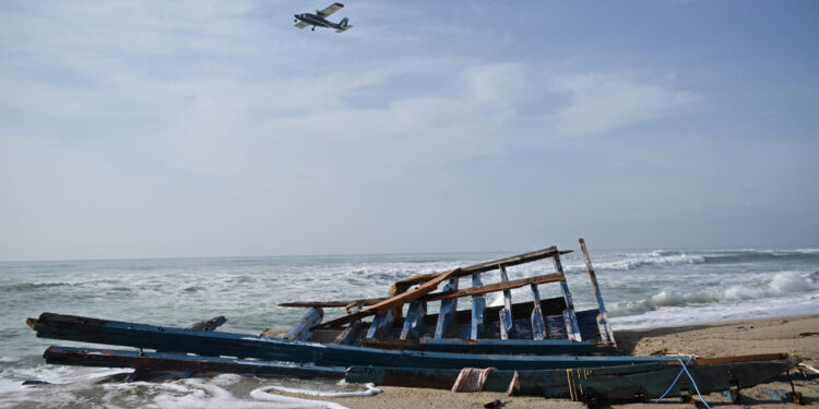 Cambia il collegio penale. Gli imputati sono sei tra finanzieri e Guardia costiera
