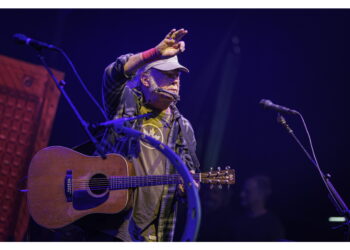 Protesta contro l'espansionismo di Trump e le azioni dell'Ice