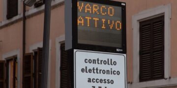 Firmata la determina del Comune