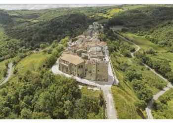 A Celle di San Vito anche una tombolata in lingua