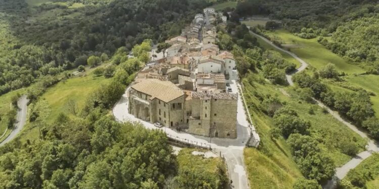 A Celle di San Vito anche una tombolata in lingua