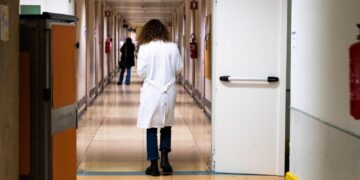 Denuncia dei genitori