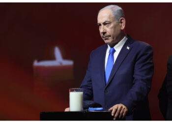 'La creazione di uno Stato palestinese a Gaza non è successa e non succederà'