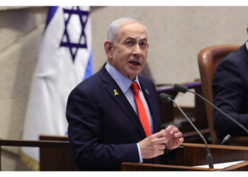 'Non è stato coordinato con Israele