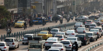 'Dopo crescenti misure di censura digitale sulle proteste'