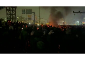 Monitor: 'Minaccia diretta a sicurezza'. Censura iniziata 60 ore fa