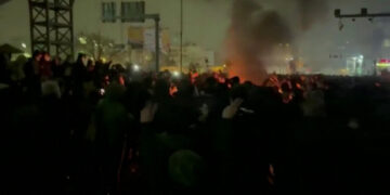 Monitor: 'Minaccia diretta a sicurezza'. Censura iniziata 60 ore fa