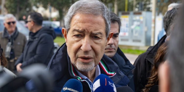 'Capire le ragioni per cui dopo la frana del 1997 non si è intervenuti'