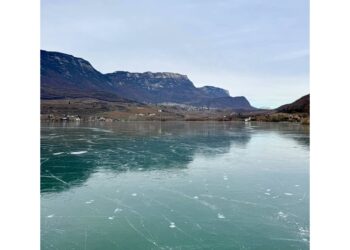La prossima notte temperature basse anche a valle