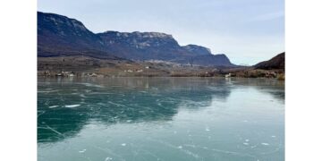 La prossima notte temperature basse anche a valle