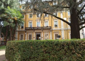 Richiesta presentata dal pm di Biella in un caso di molestia sul lavoro