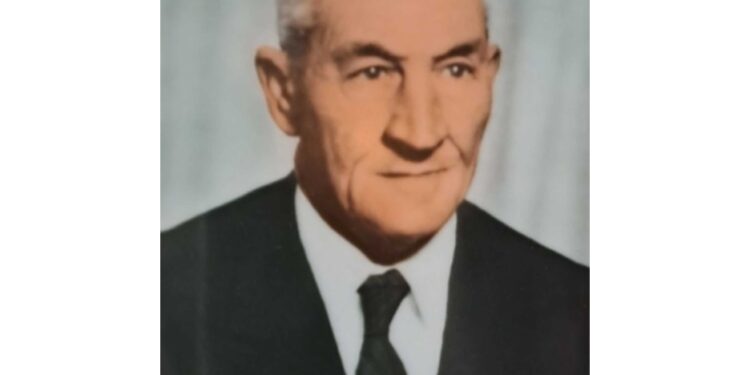 Parlano figlia e nipote di un deportato foggiano