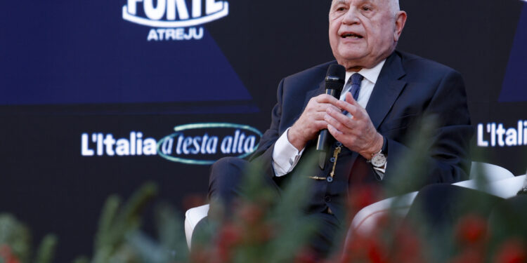 Il ministro è intervenuto sull'appello al Tar per le consultazioni sulla riforma