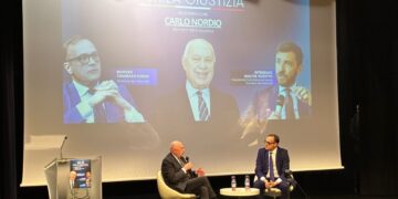 'Meschino' pensare a tentativo di 'sottomettere la magistratura all'esecutivo'