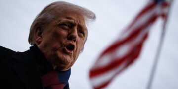 Deterrenza della Cina