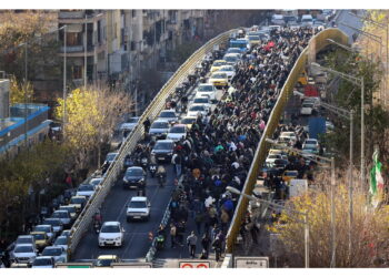 Ci sono stati almeno 12 morti dal 30 dicembre scorso