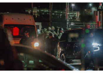 Tra militari e civili