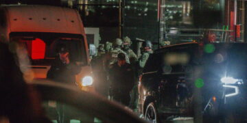 Tra militari e civili