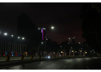 'Il numero esatto non è ancora chiaro'