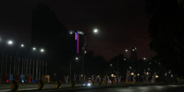 'Il numero esatto non è ancora chiaro'