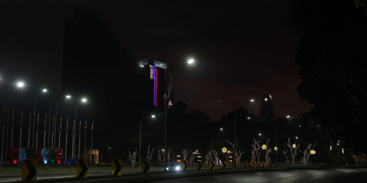 'Il numero esatto non è ancora chiaro'