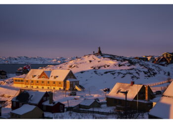 'Come le basi della Gran Bretagna a Cipro'