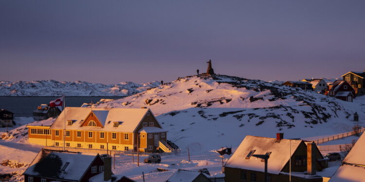 'Come le basi della Gran Bretagna a Cipro'