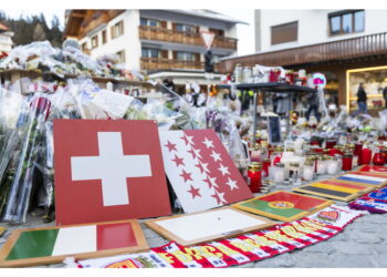 Condivisione del dolore e riflessione su quanto accaduto