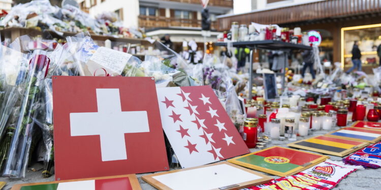 Condivisione del dolore e riflessione su quanto accaduto