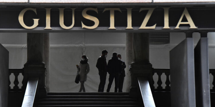 Pm ha chiesto ergastolo per l'ex insegnante Cecere