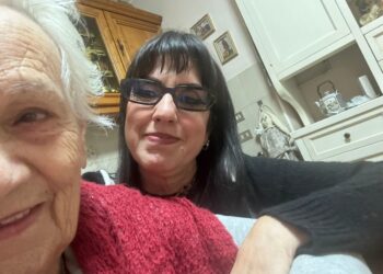 Antonella Delfino Pesce: 'Su di me falsità enormi. Cecere mi contattò'