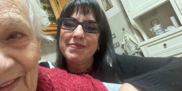 Antonella Delfino Pesce: 'Su di me falsità enormi. Cecere mi contattò'