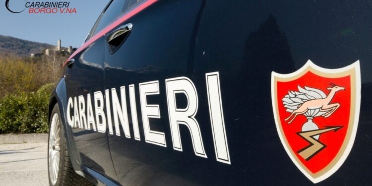 Individuato grazie a telecamere