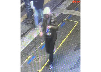 Bloccato dalla polizia a Desenzano sul Garda