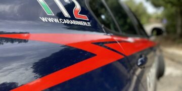 In azione a Scisciano lo scorso 17 dicembre killer in sella a moto