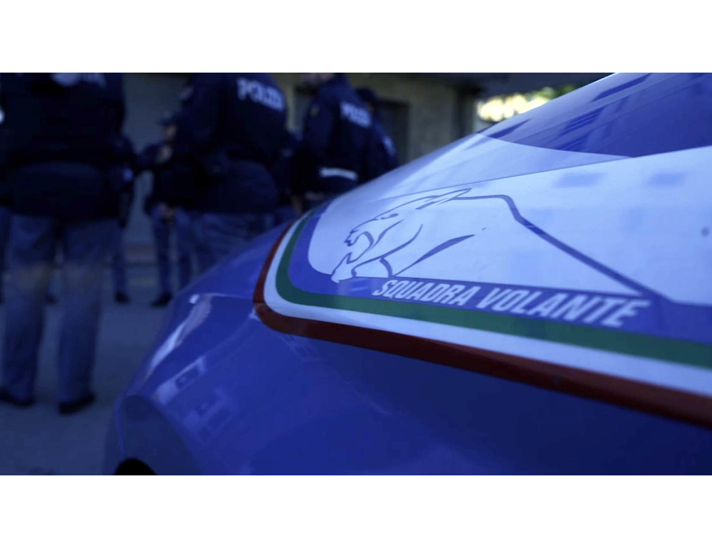 Omicidio e traffici di droga, 17 arresti della Polizia nel Casertano