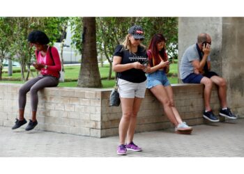 Prisoners Defenders: 'Popolazione terrorizzata dall'usare i social o WhatsApp'