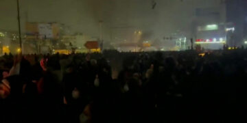 Tra le vittime 7 sono minorenni