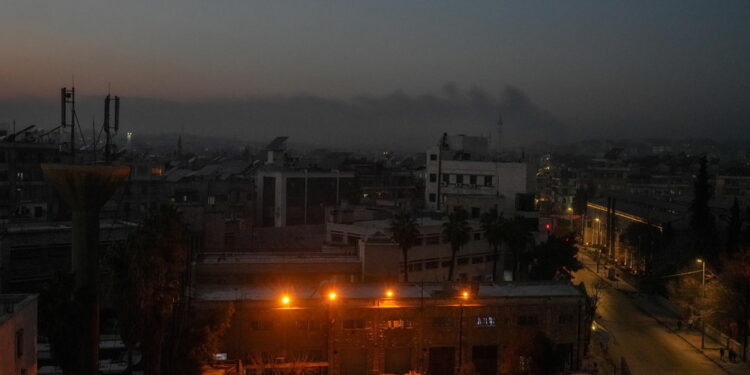 Le scuole rimaste chiuse da due giorni