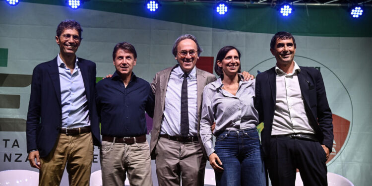 Sui dazi annunciati dal presidente Trump