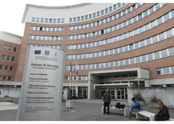 Durante il processo l'imputato ha sempre respinto le accuse