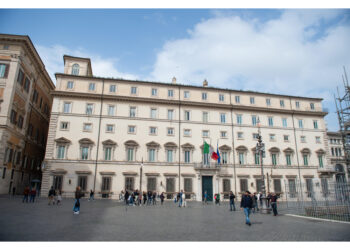 "Inviate 78 caldaie industriali