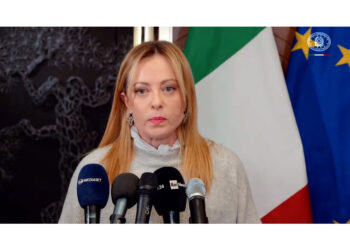 "E se ci sarà immediatamente una squadra investigativa comune"