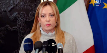 "E se ci sarà immediatamente una squadra investigativa comune"