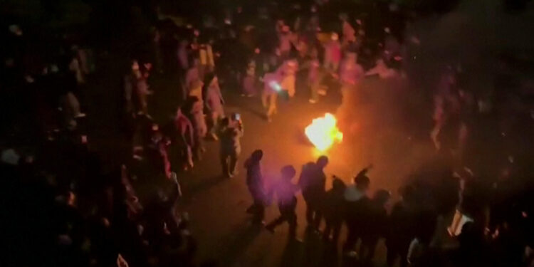 Con Europa e G7 lavoriamo ad una soluzione positiva della crisi